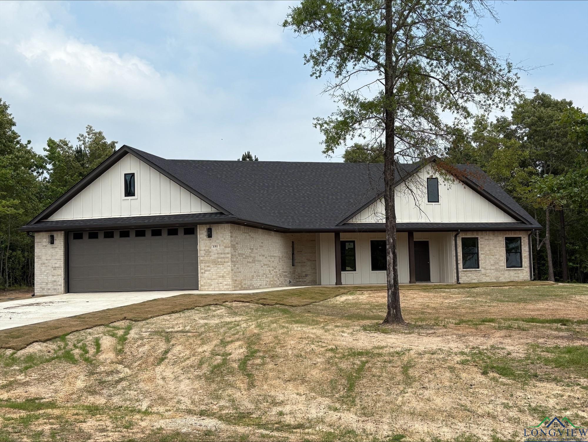 151 Stonebrook Ct, Gilmer, Texas image 1