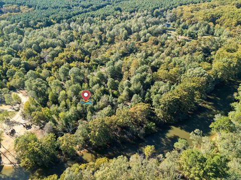 Vacant Land For Sale - 2500 Pr 7200 Lot #2<br/> Jefferson, TX 75657