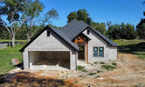 A home in White Oak