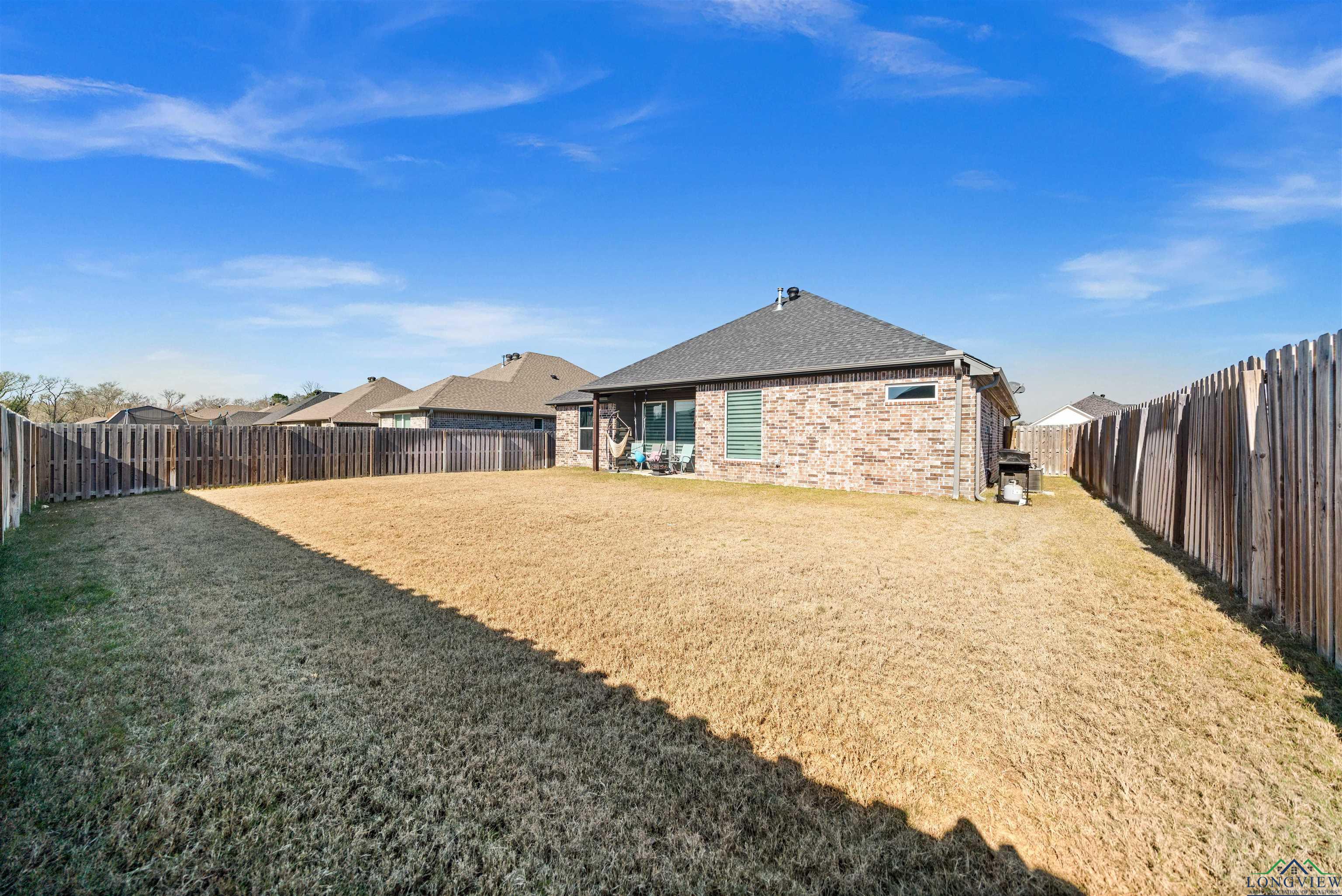 1710 N Stephanie Dr, Whitehouse, Texas image 22