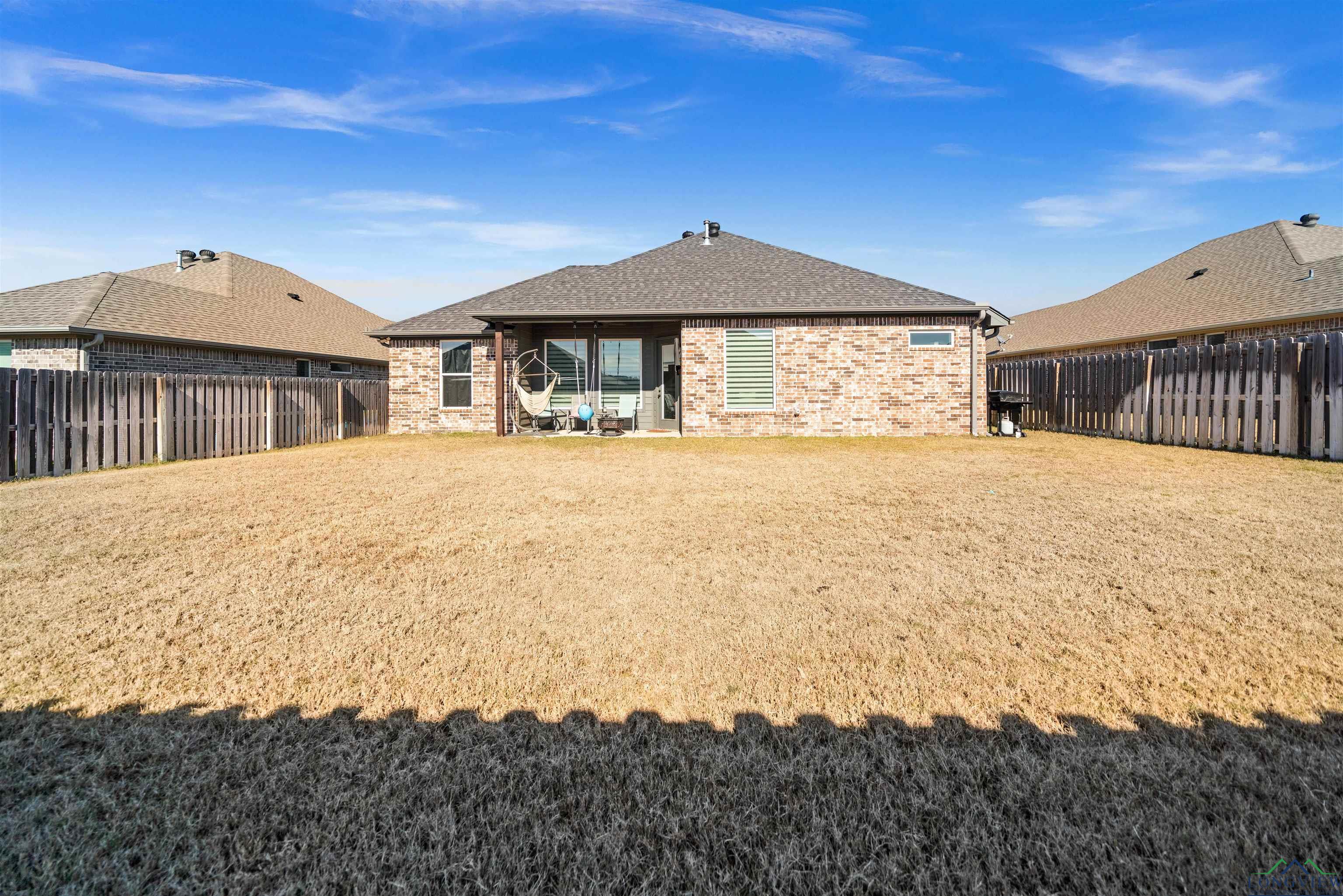 1710 N Stephanie Dr, Whitehouse, Texas image 23