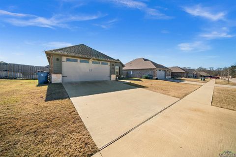 A home in Whitehouse