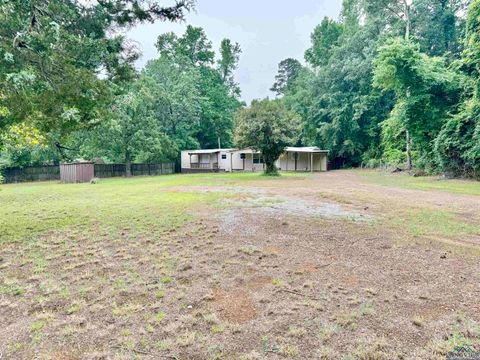 A home in Hallsville