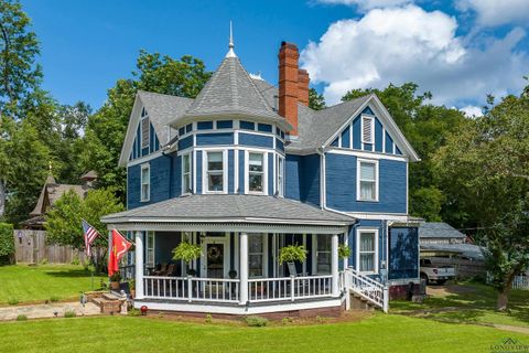 A home in Marshall