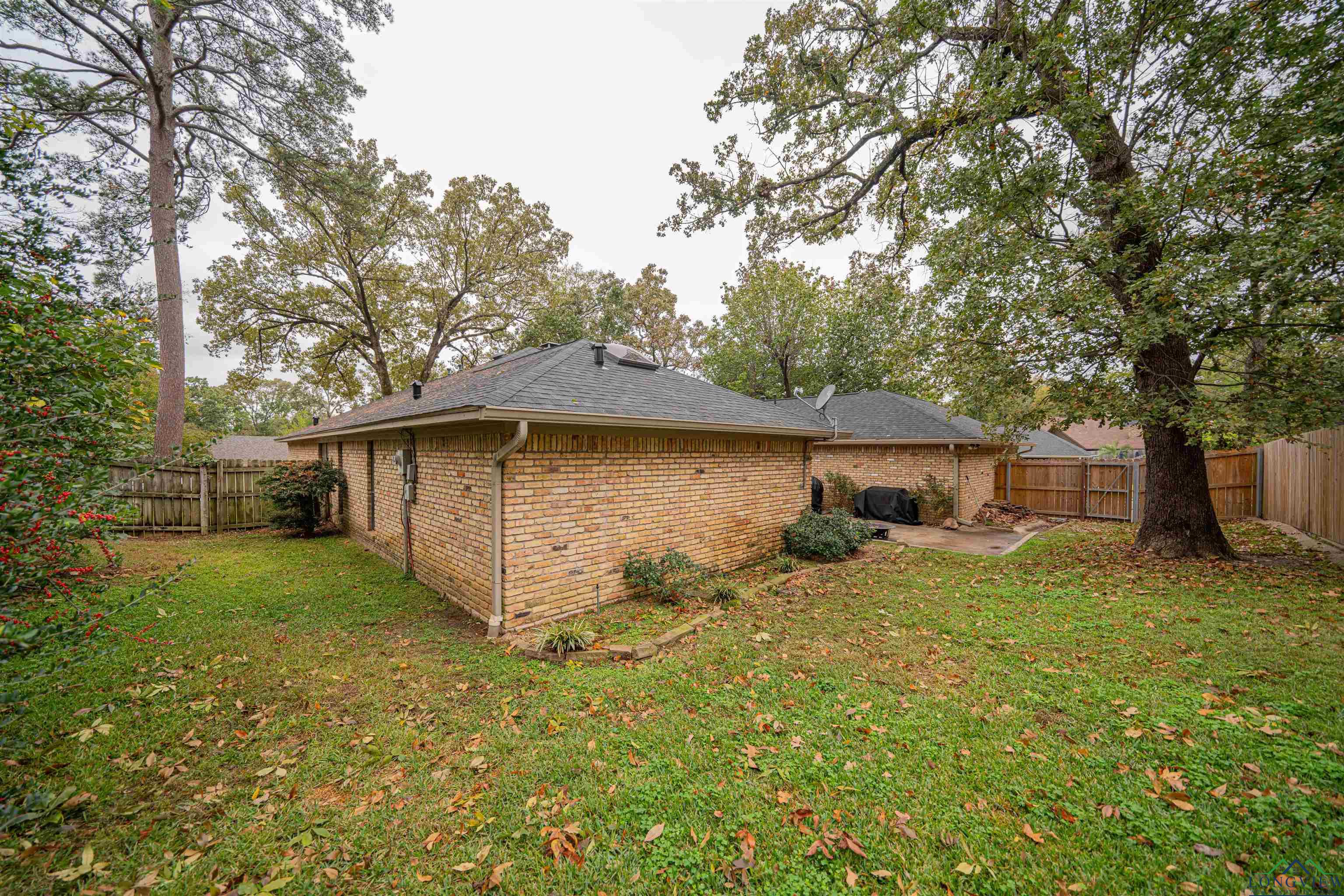 1129 Windsong Lane, Longview, Texas image 28