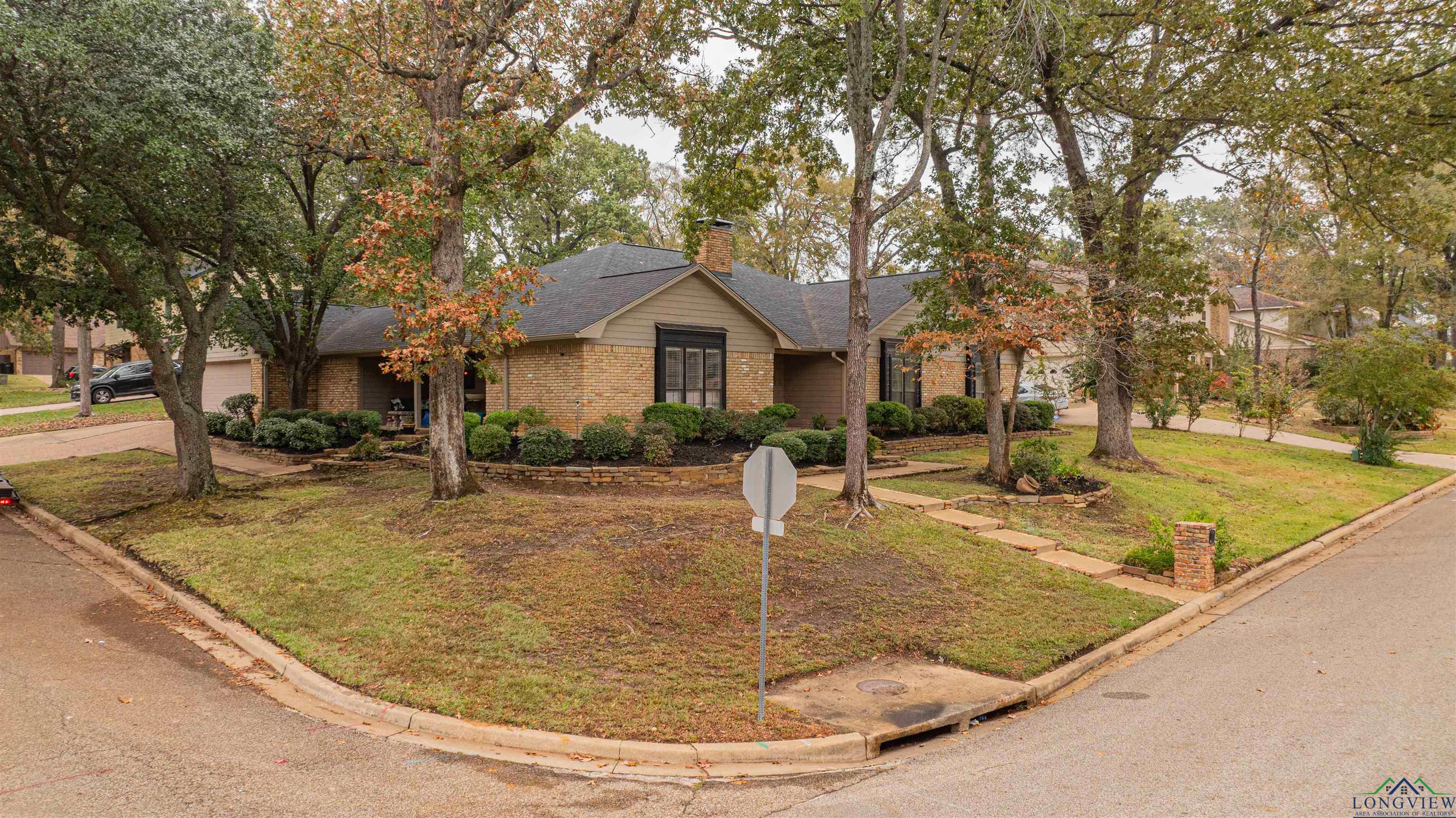 1129 Windsong Lane, Longview, Texas image 3