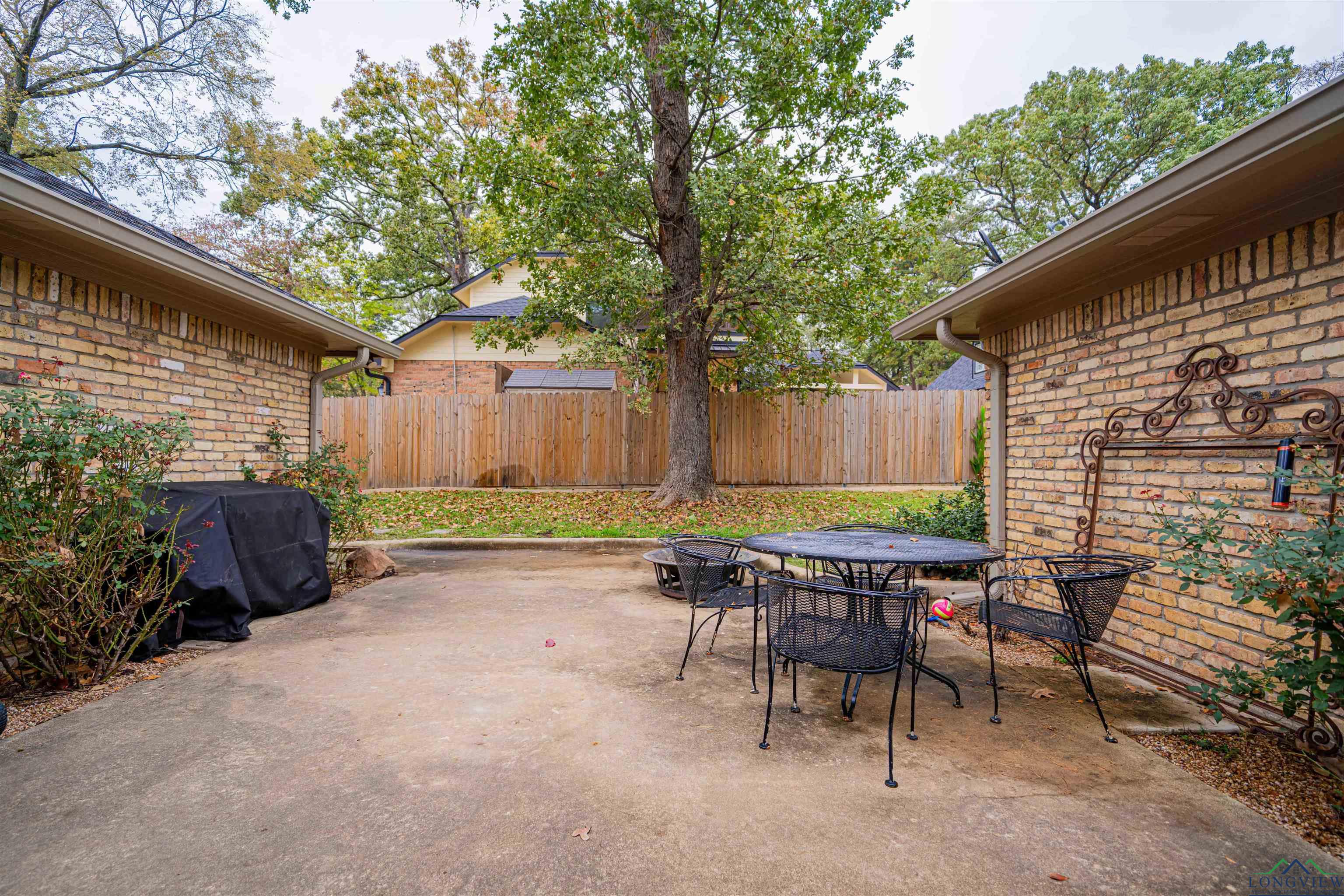 1129 Windsong Lane, Longview, Texas image 25