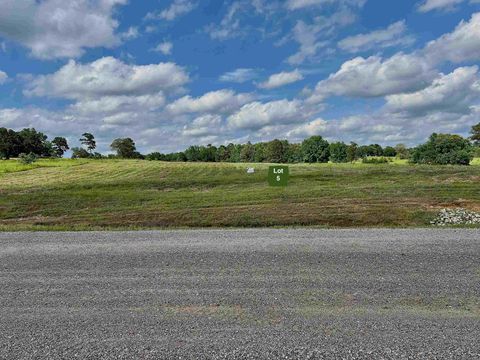 Vacant Land For Sale - LOT 5 White Oak Creek Ranch (pr 3398)<br/> Upshur County, Big Sandy, TX 75755