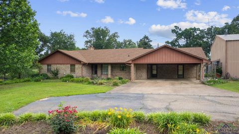 A home in Leesburg