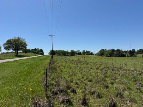 Vacant Land For Sale - TBD 5 AC Fm 2685<br/> Gilmer, TX 75645