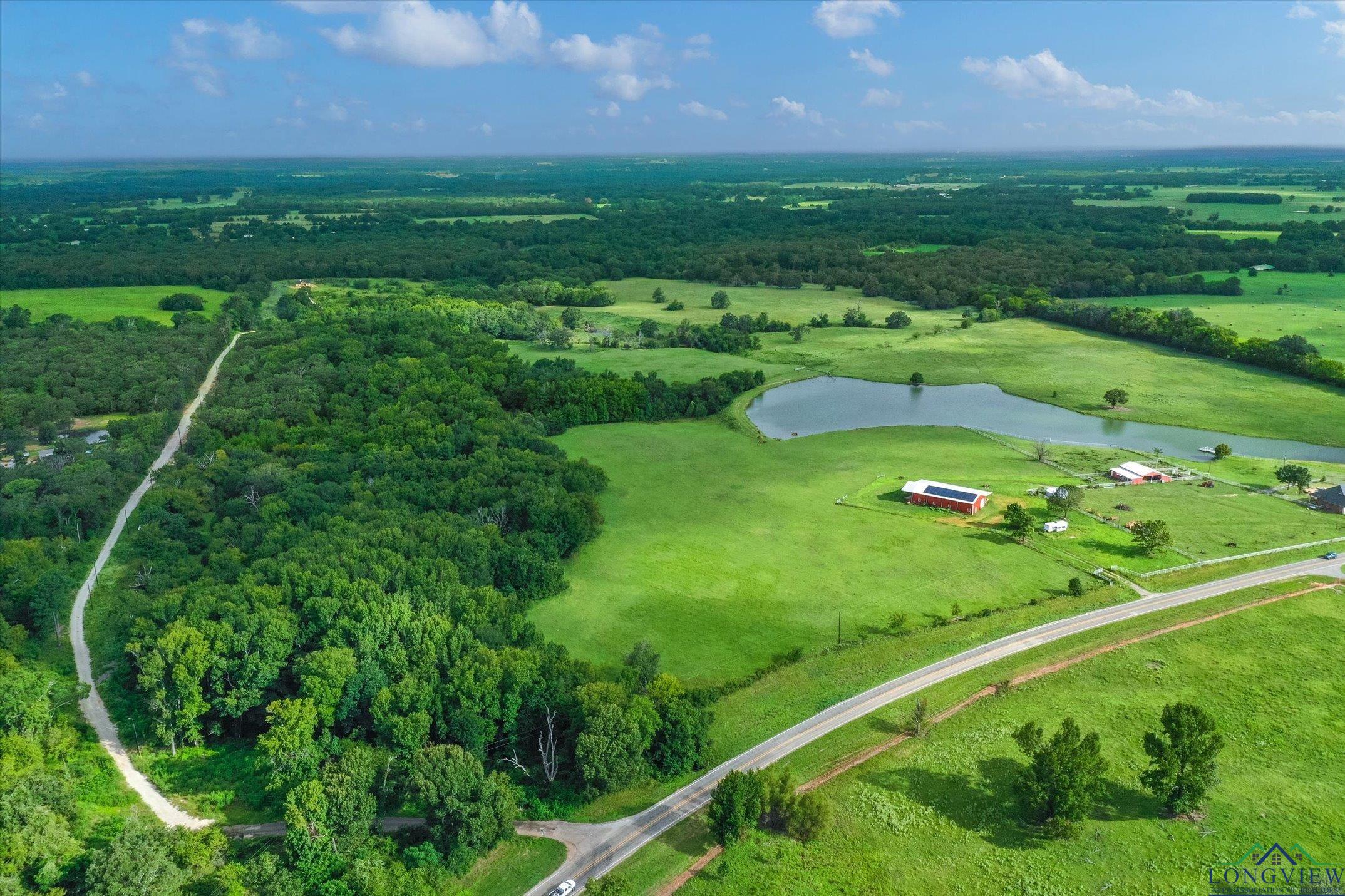 100+/- Acres Fm 773, Grand Saline, Texas image 13