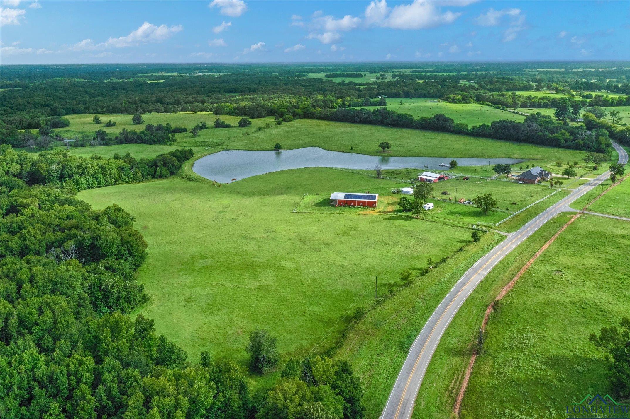 100+/- Acres Fm 773, Grand Saline, Texas image 14