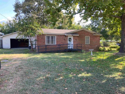 Homes For Sale - 385 W York St<br/> Harrison County, Harleton, TX 75651