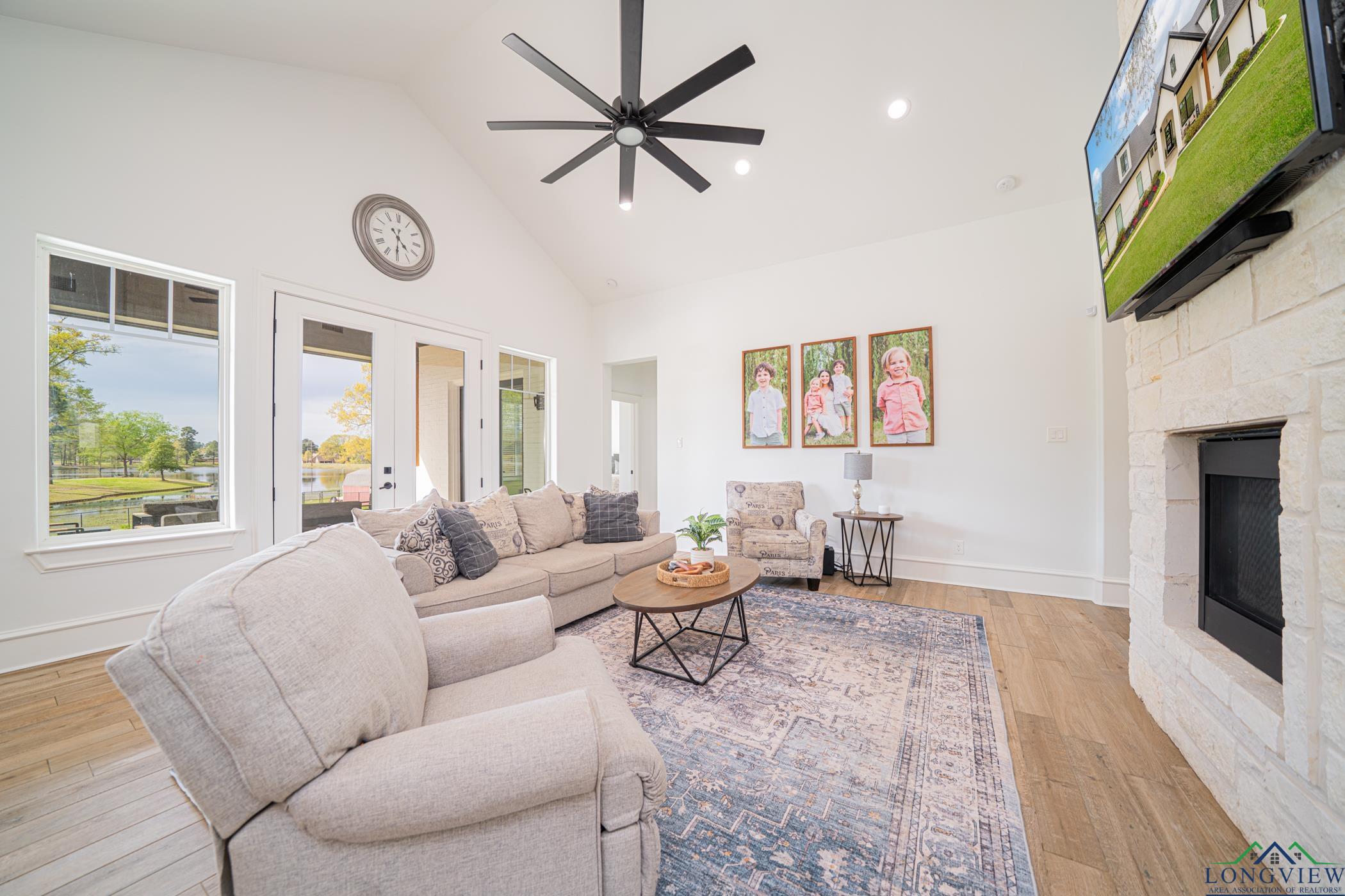 550 Honeysuckle Ln, Longview, New Mexico image 9