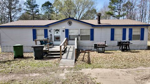 Mobile Home For Sale - 177 Wady Ln<br/> Gladewater, TX 75647