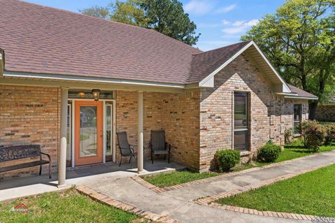 A home in Jefferson