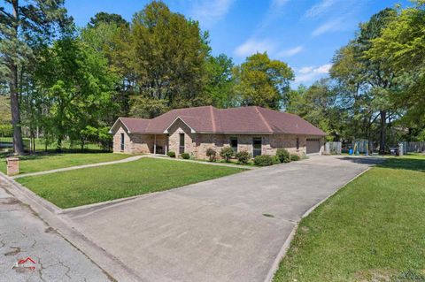 A home in Jefferson