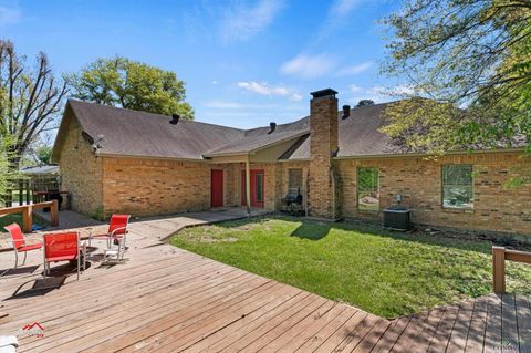 A home in Jefferson