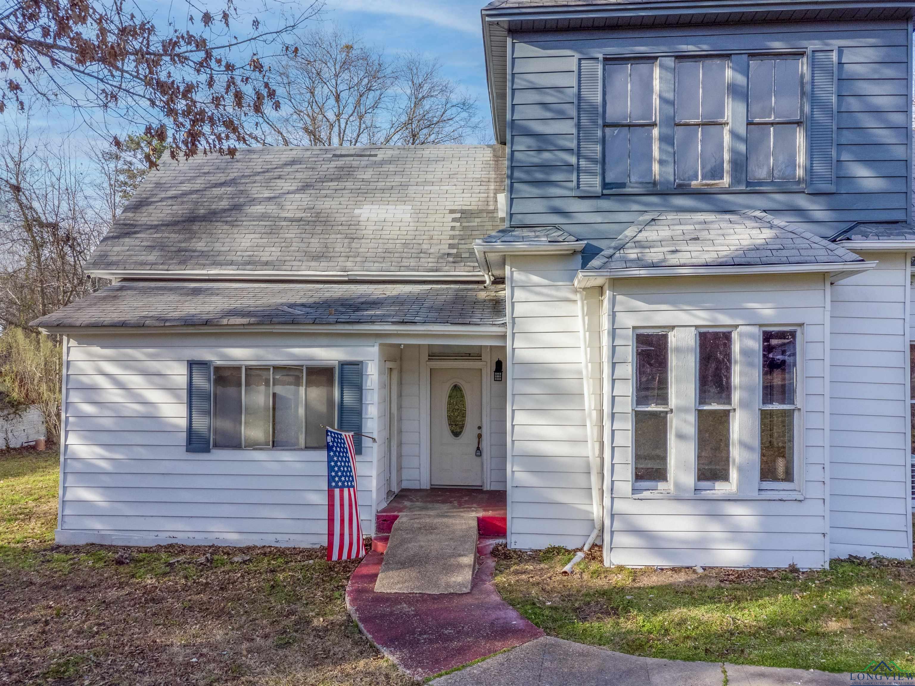 2701 University Ave, Marshall, Texas image 39
