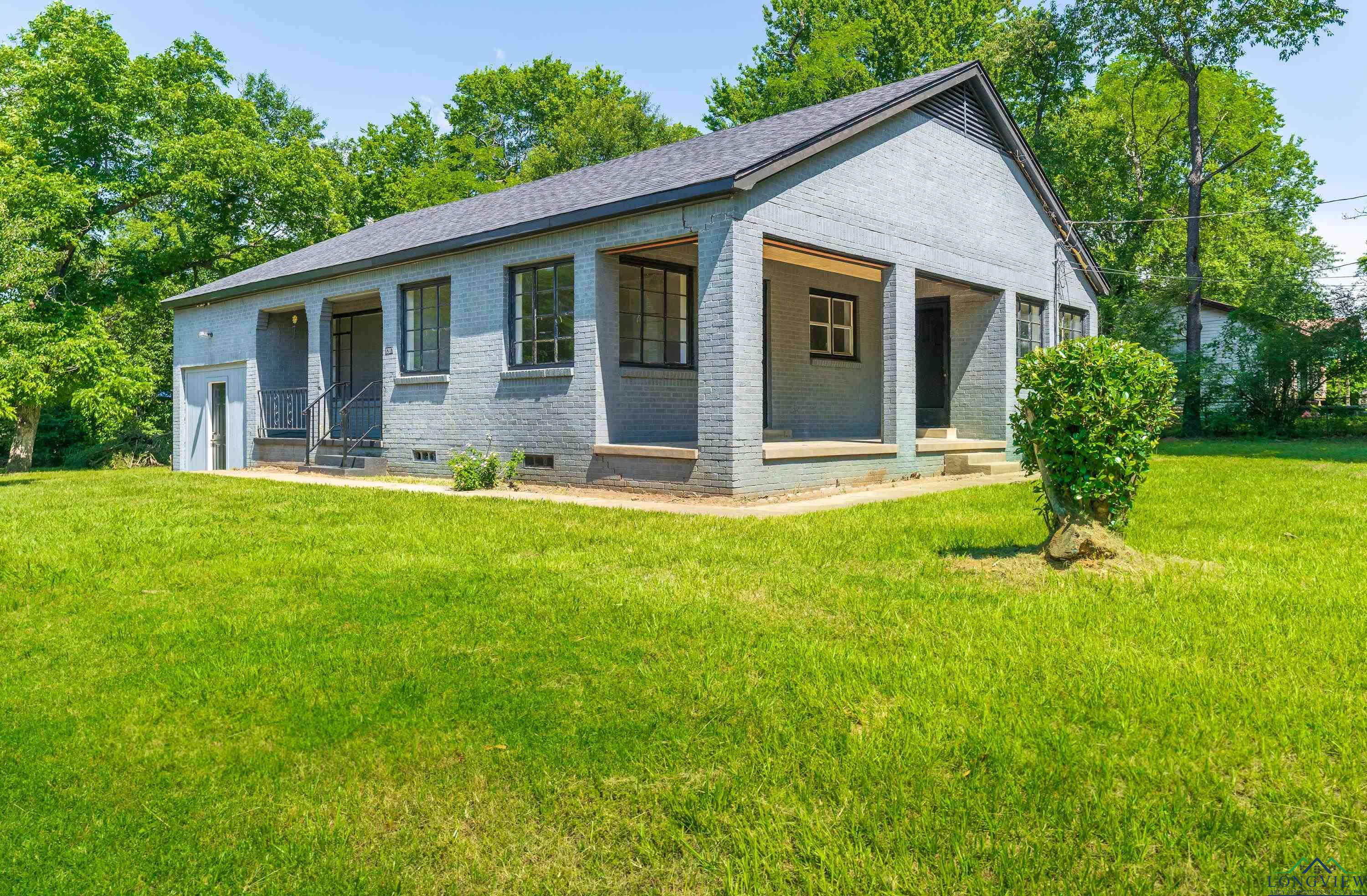 1207 Lettie St, Longview, Texas image 23