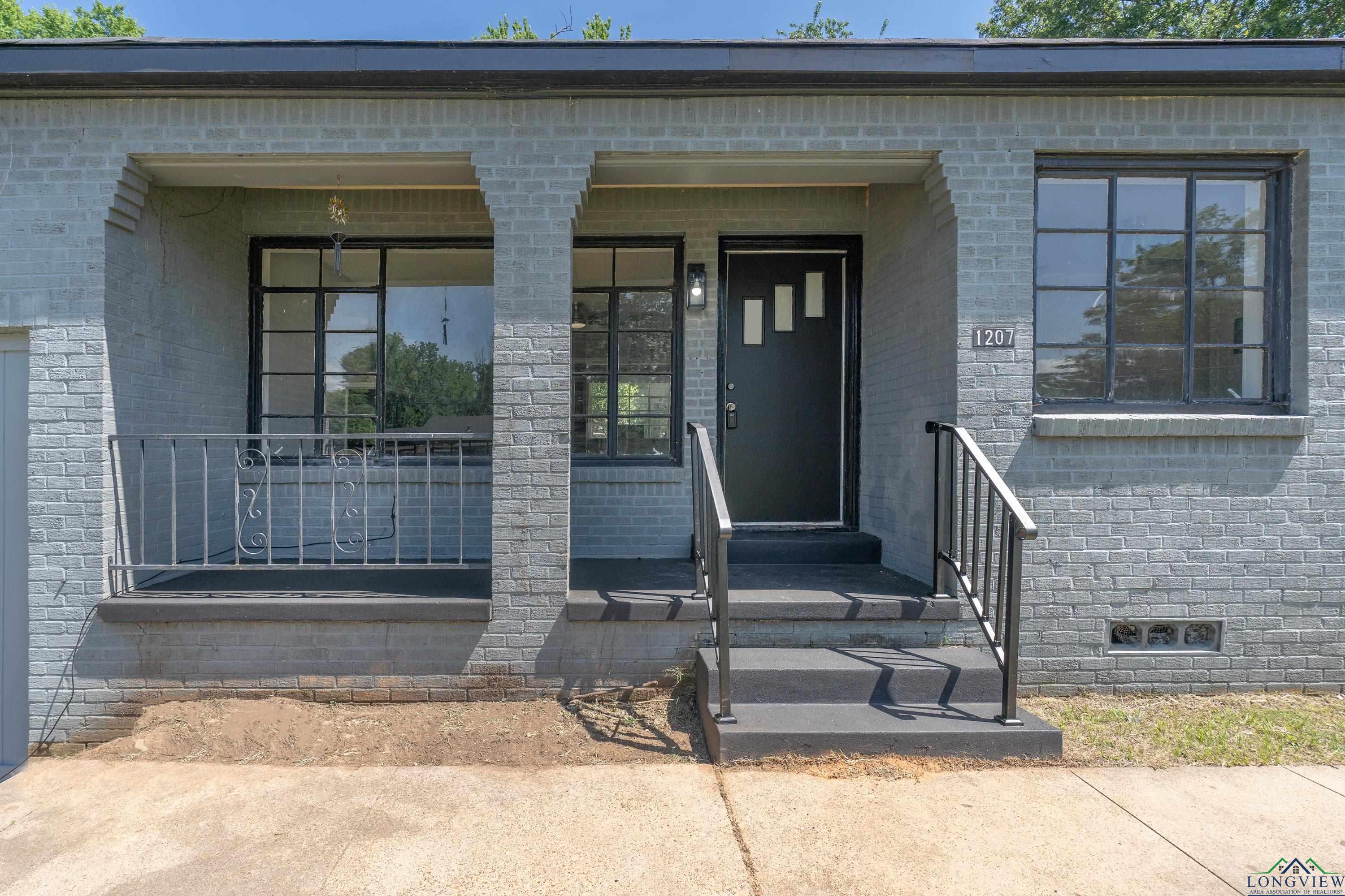 1207 Lettie St, Longview, Texas image 25