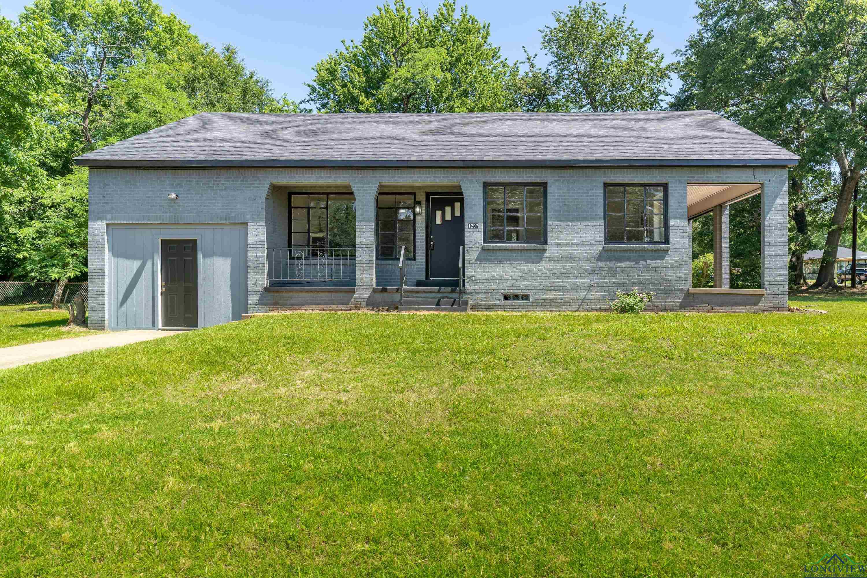 1207 Lettie St, Longview, Texas image 1