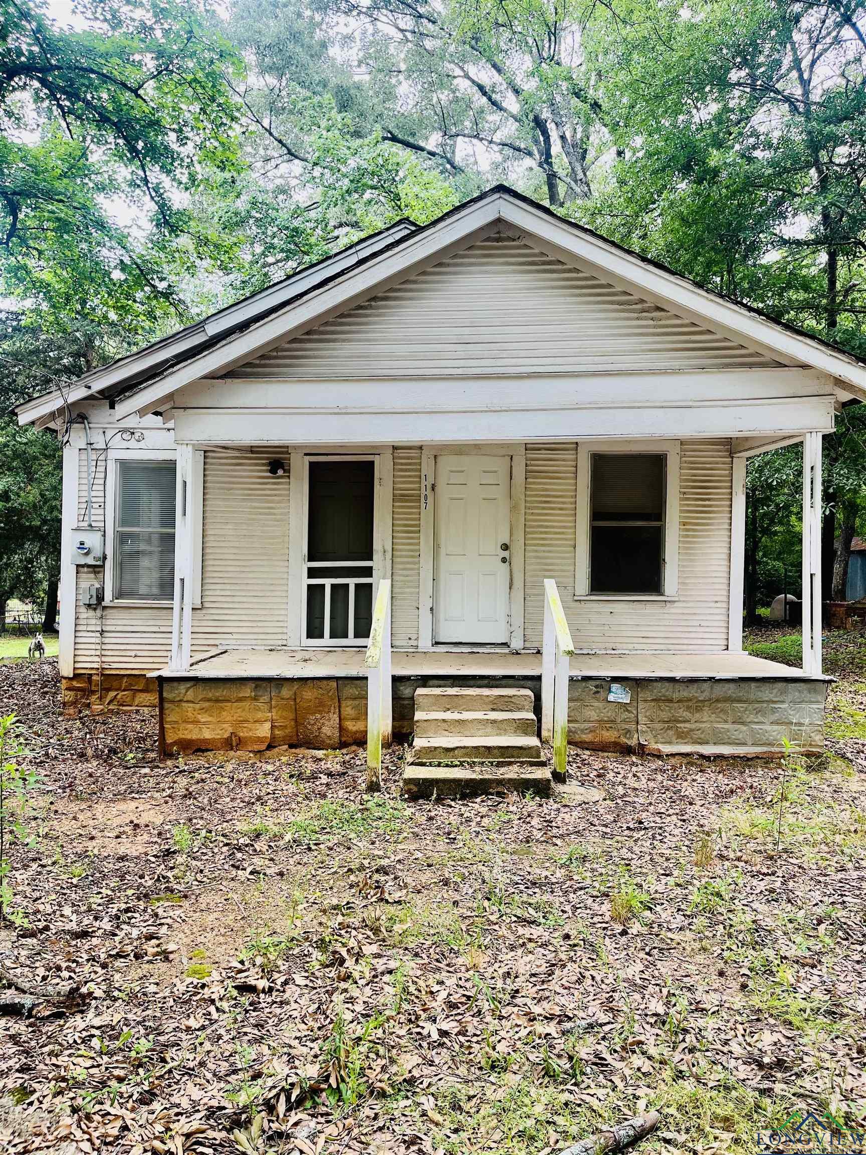 1107 Sanford, Marshall, Texas image 1