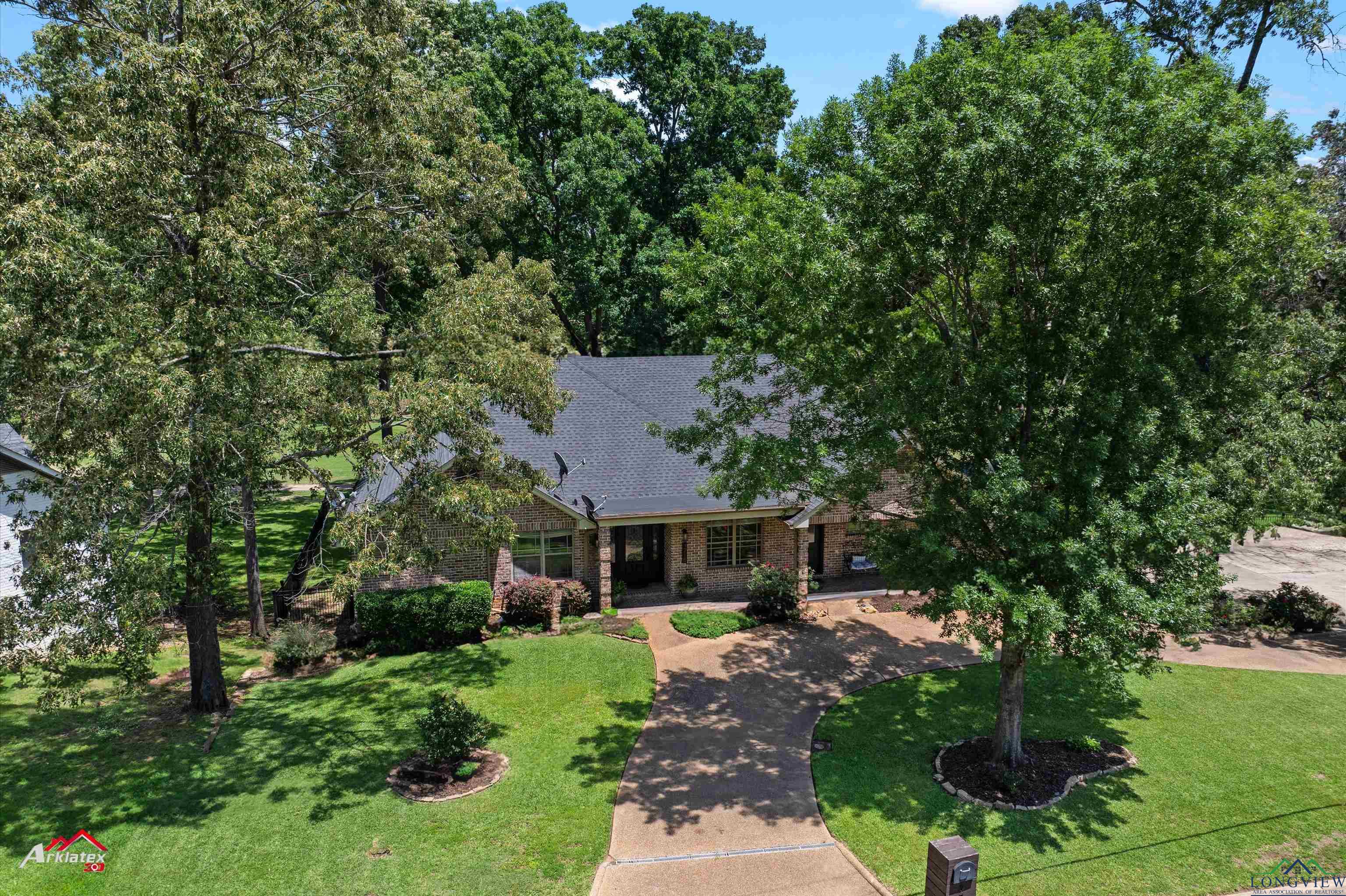 3718 Ben Hogan Dr, Longview, Texas image 4