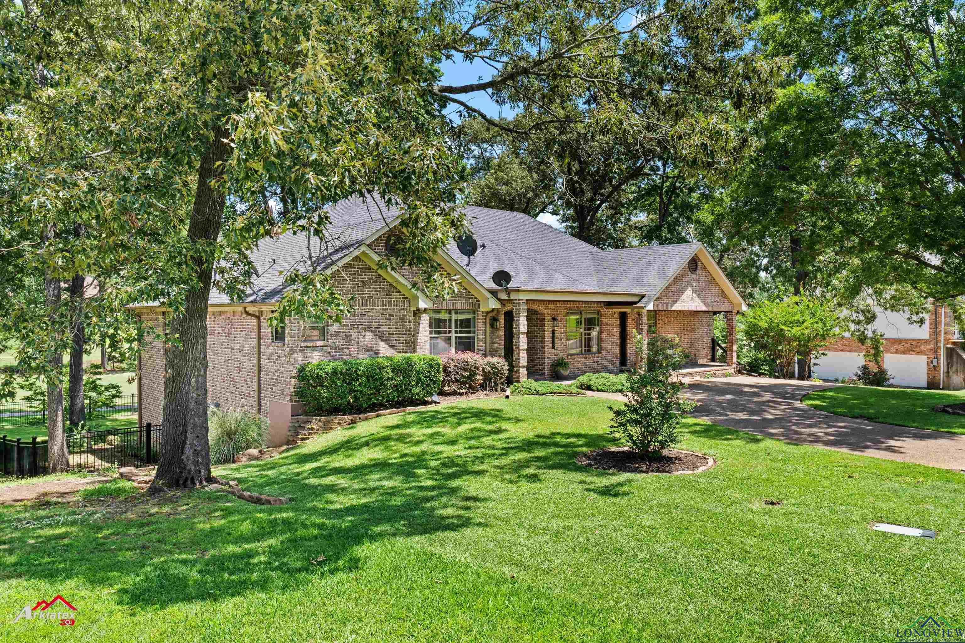 3718 Ben Hogan Dr, Longview, Texas image 5