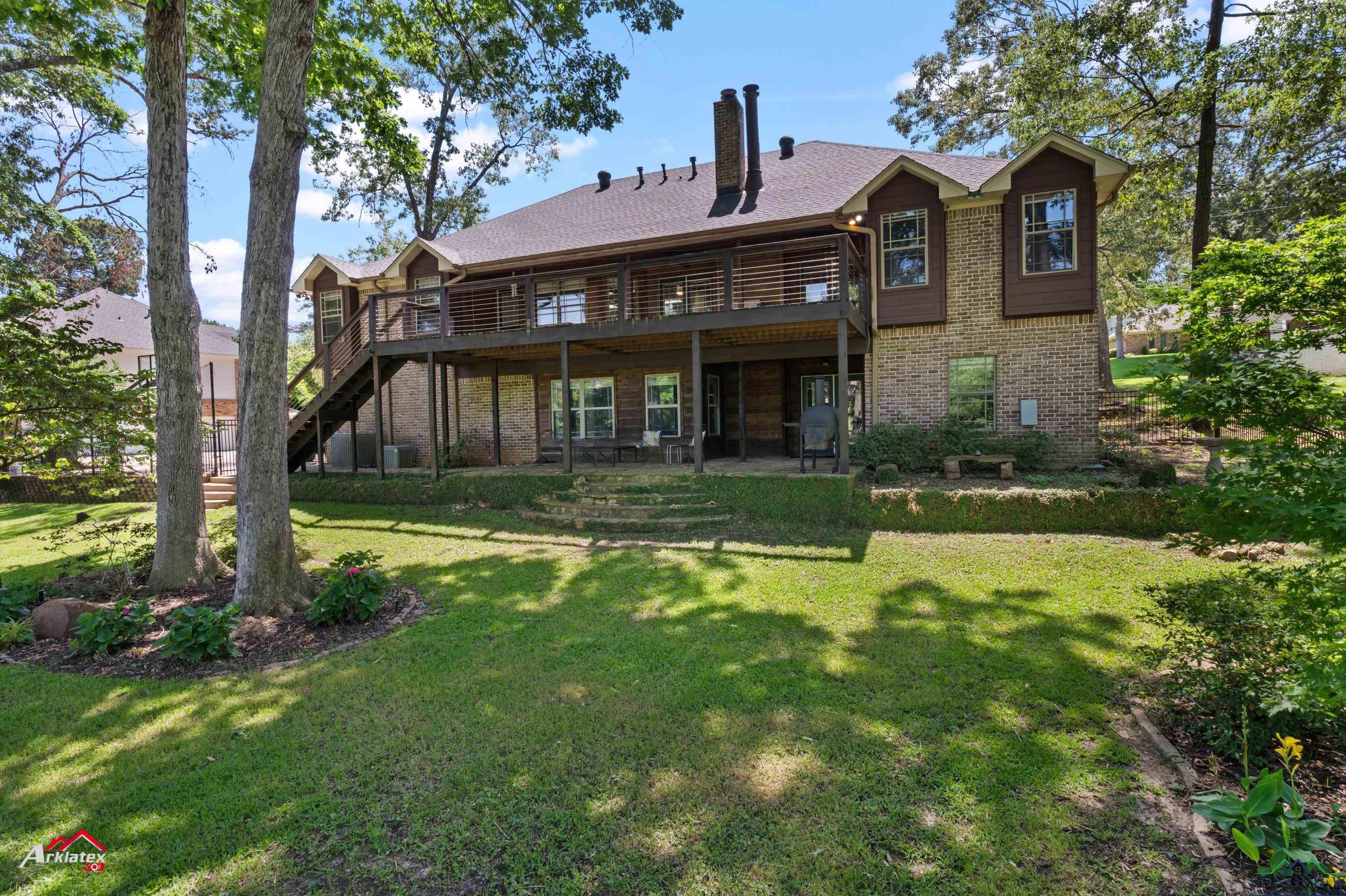 3718 Ben Hogan Dr, Longview, Texas image 6