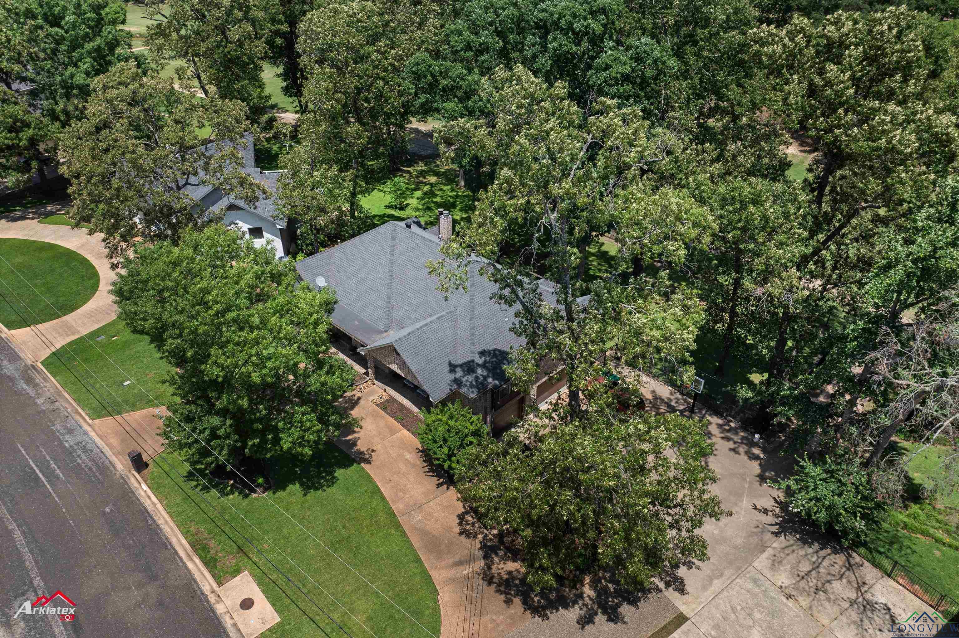 3718 Ben Hogan Dr, Longview, Texas image 47