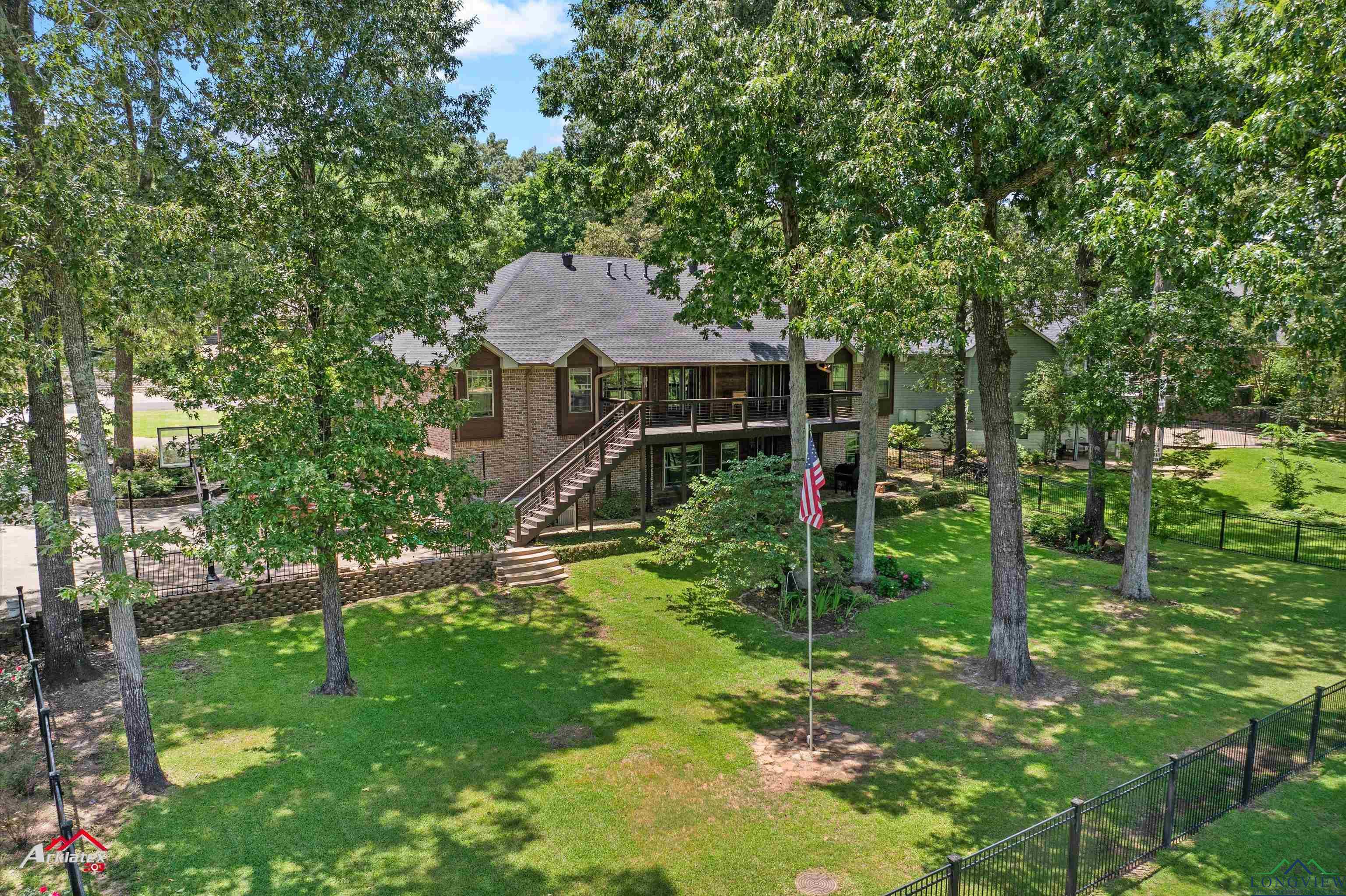 3718 Ben Hogan Dr, Longview, Texas image 43