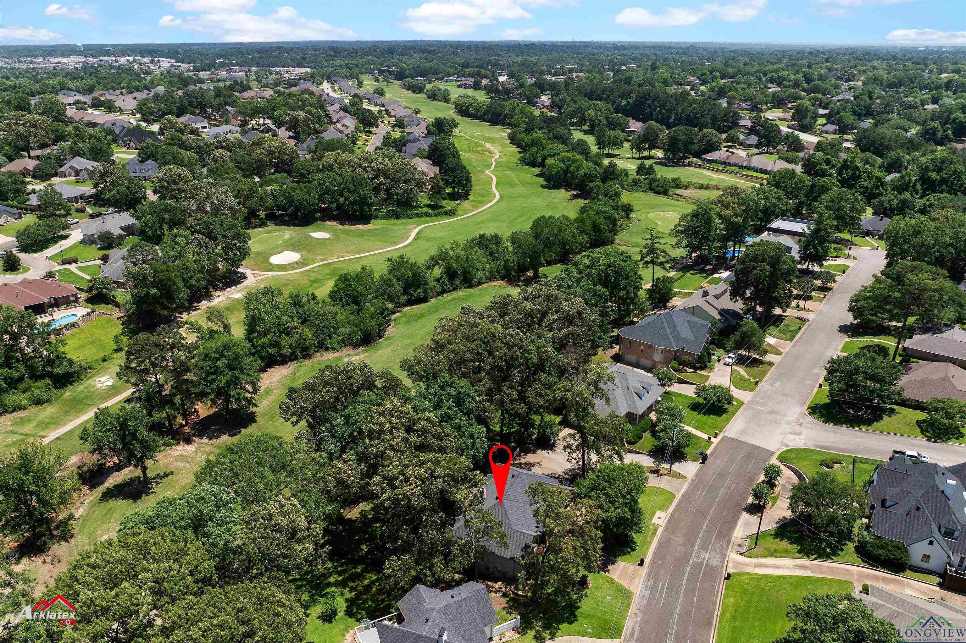 3718 Ben Hogan Dr, Longview, Texas image 46