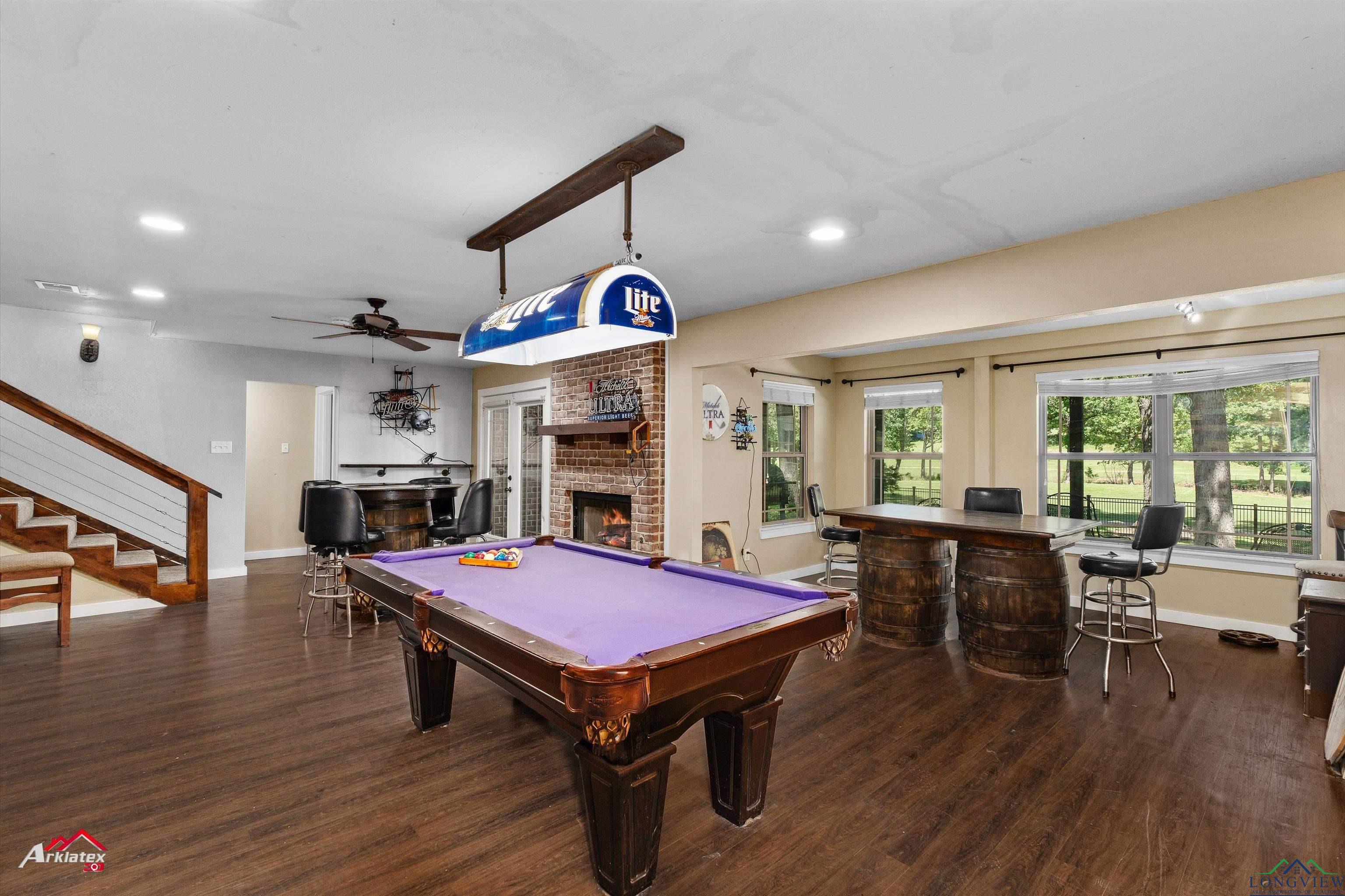 3718 Ben Hogan Dr, Longview, Texas image 32