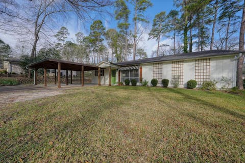 Homes For Sale - 1547 Hideaway Ln West Ln<br/> Hideaway, TX 75771