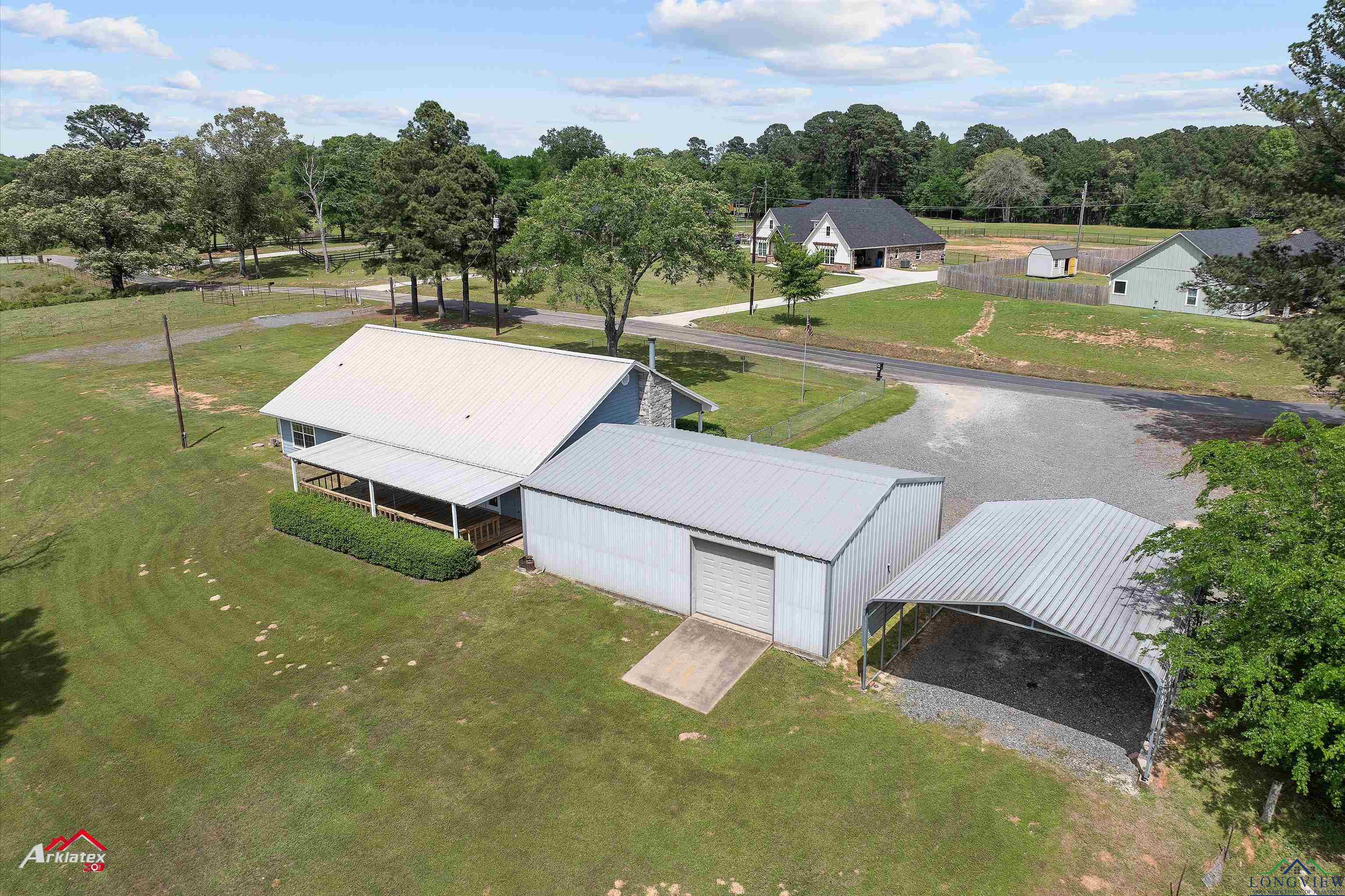 1734 Cr 186 E, Kilgore, Texas image 4