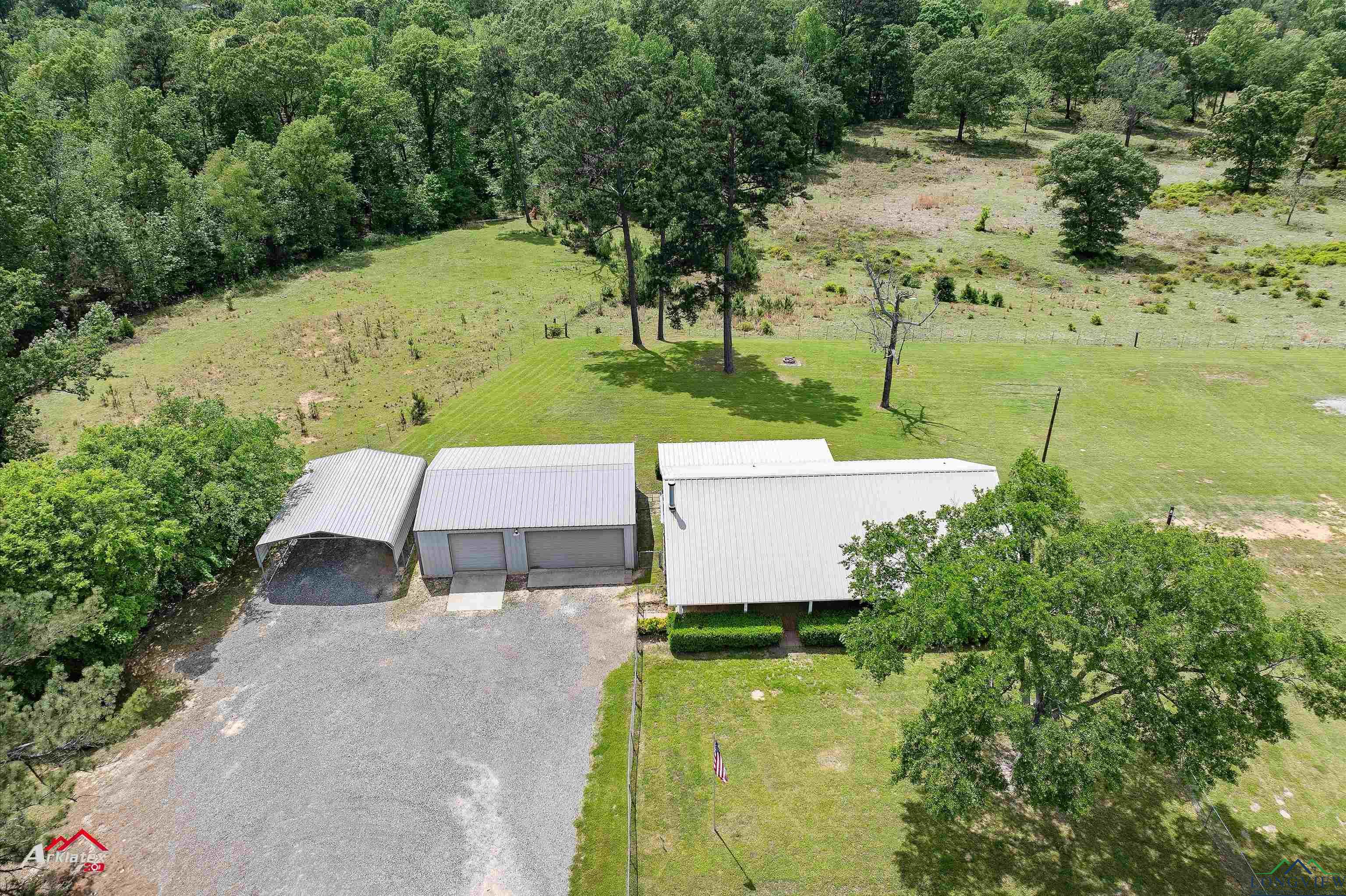 1734 Cr 186 E, Kilgore, Texas image 2