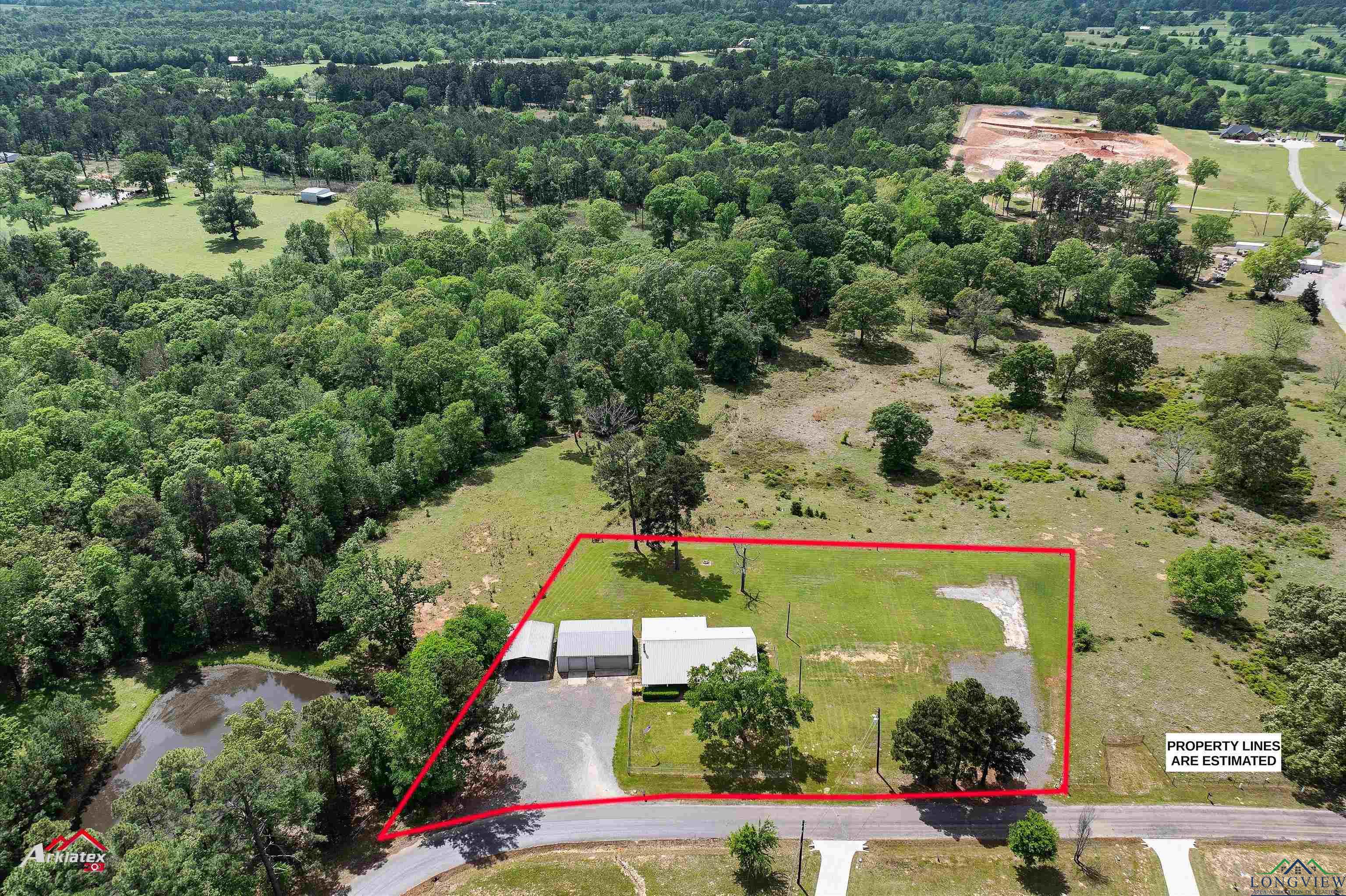 1734 Cr 186 E, Kilgore, Texas image 3