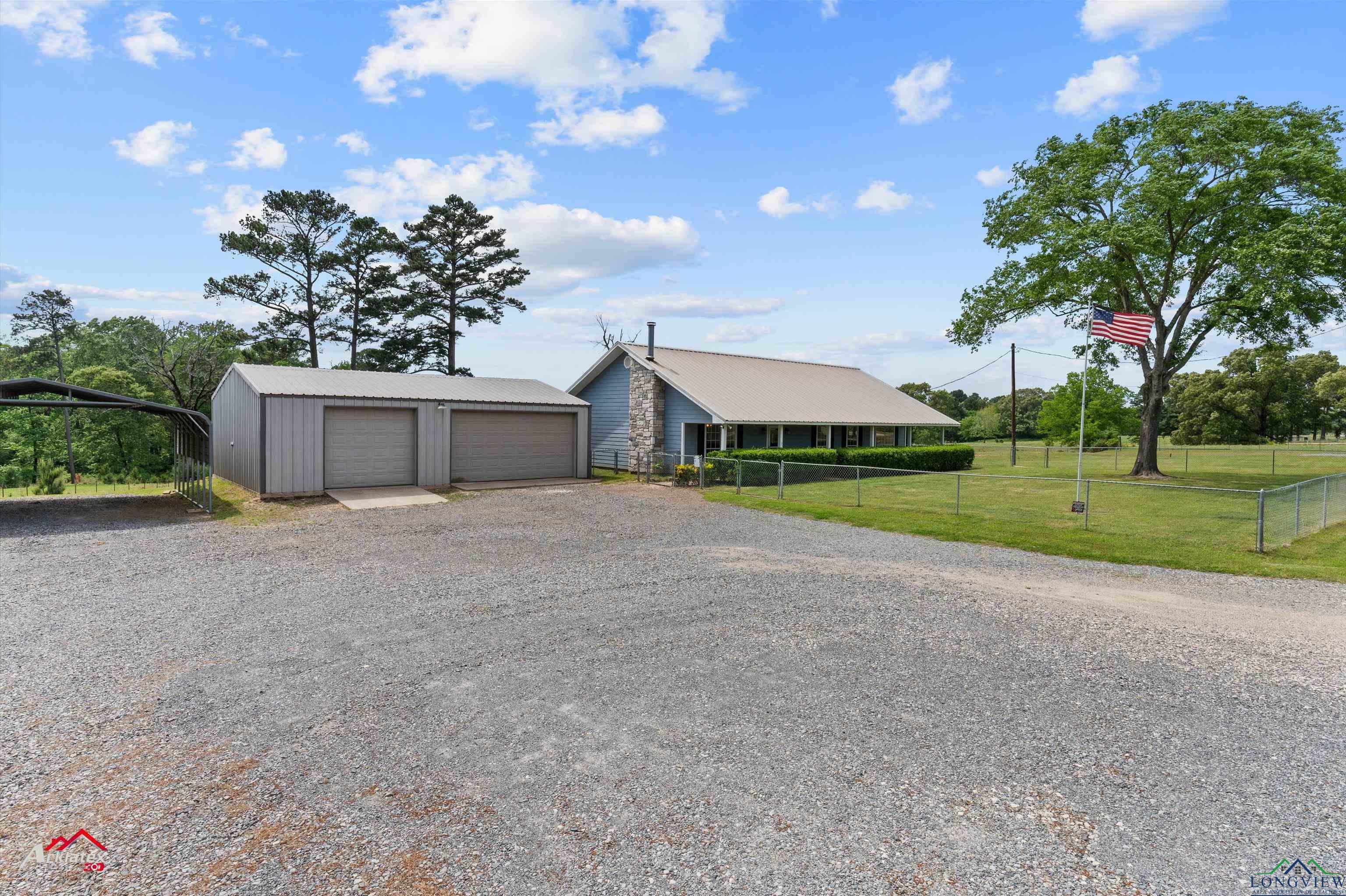 1734 Cr 186 E, Kilgore, Texas image 8