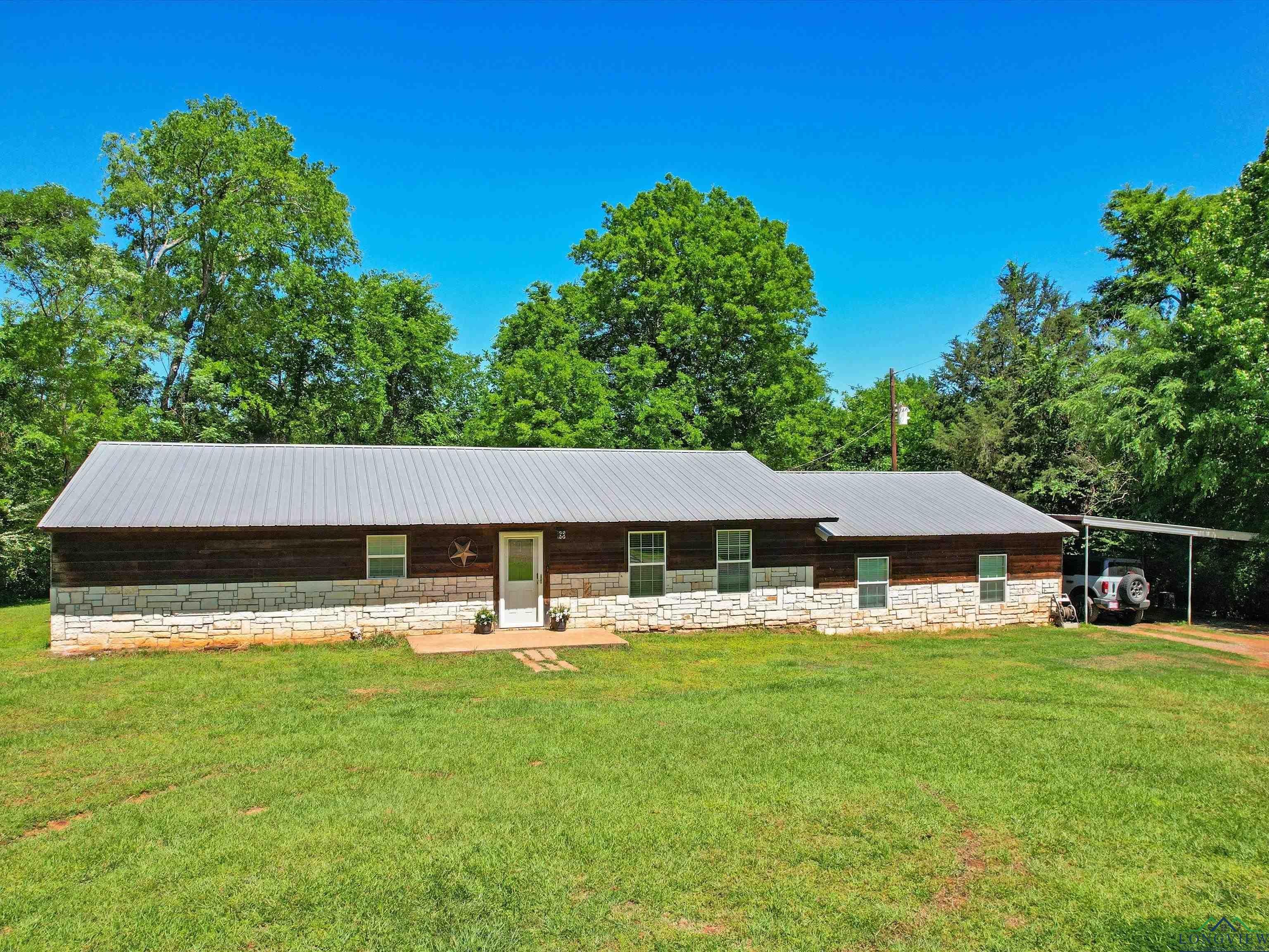 14090 County Road 354, Winona, Texas image 1