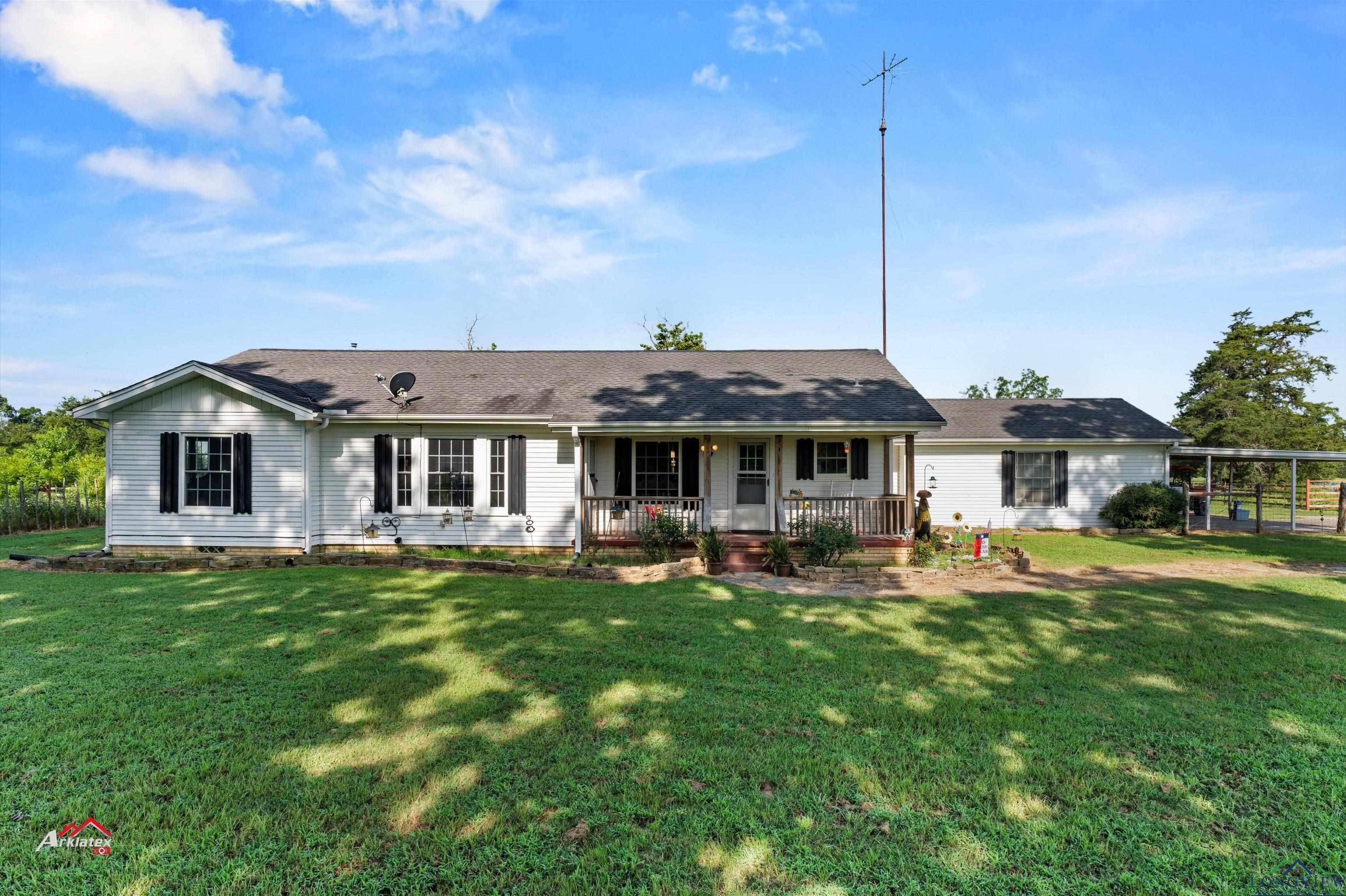 339 Fm 348, Long Branch, Texas image 1