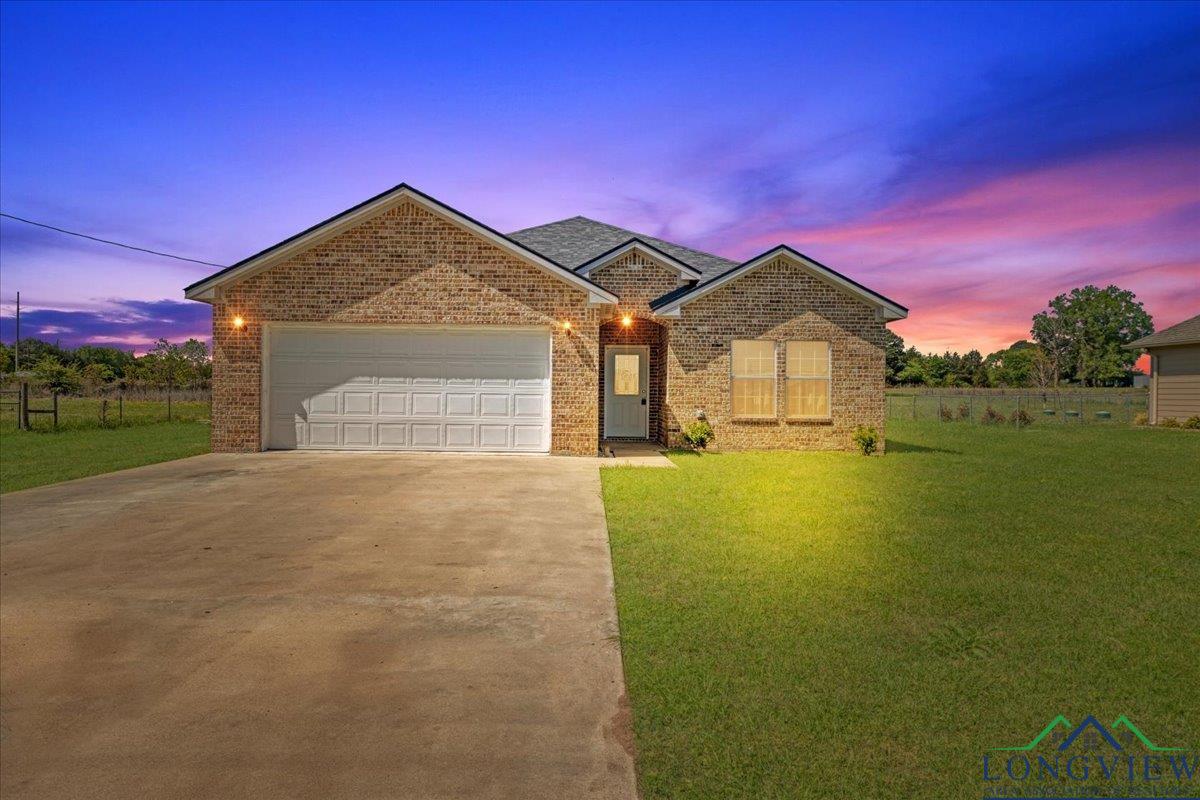 598 County Road 4160, Pittsburg, Texas image 22