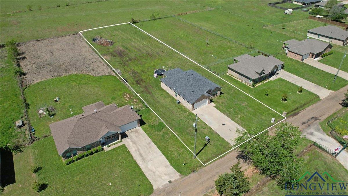 598 County Road 4160, Pittsburg, Texas image 26