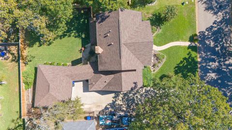 A home in Longview