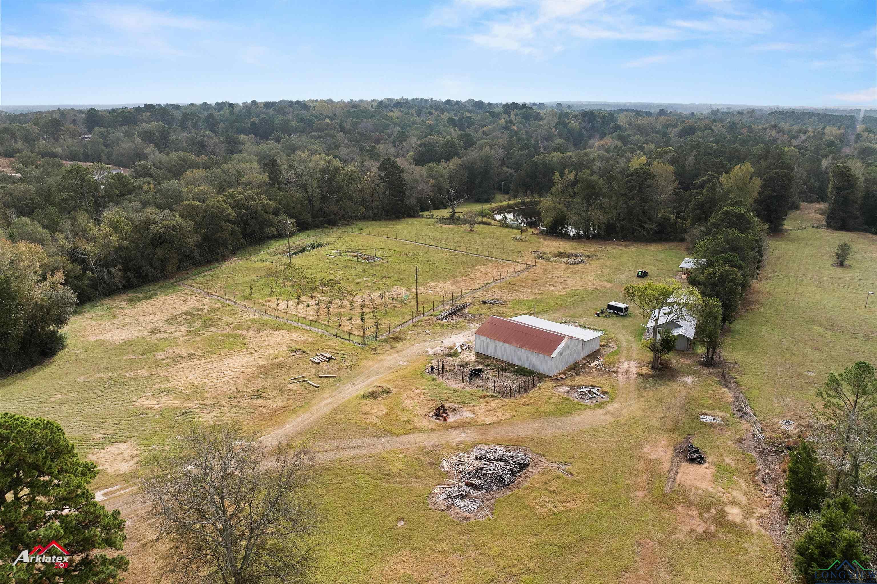 10729 Fm 838, Overton, Texas image 5