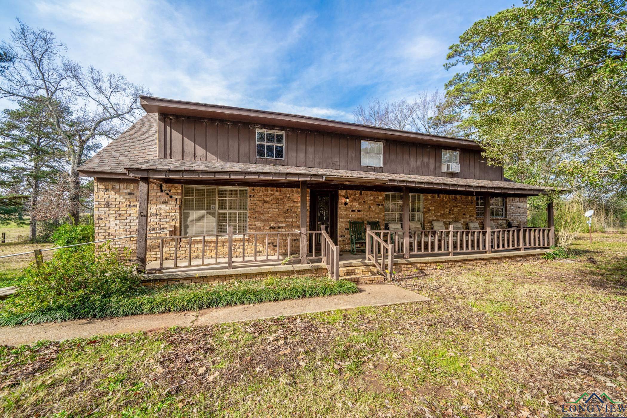 4266 E Fm 1249, Kilgore, Texas image 3