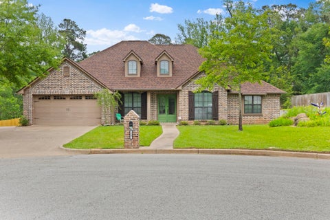 Homes For Sale - 14297 Ash Lane<br/> Smith County, Tyler, TX 75703