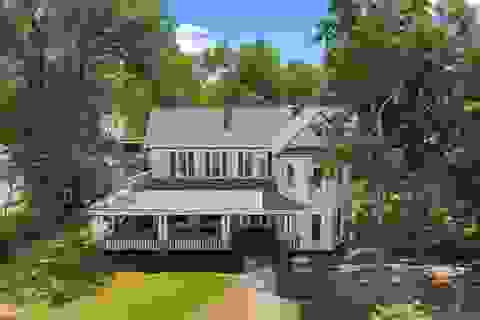 Slider Thumb
