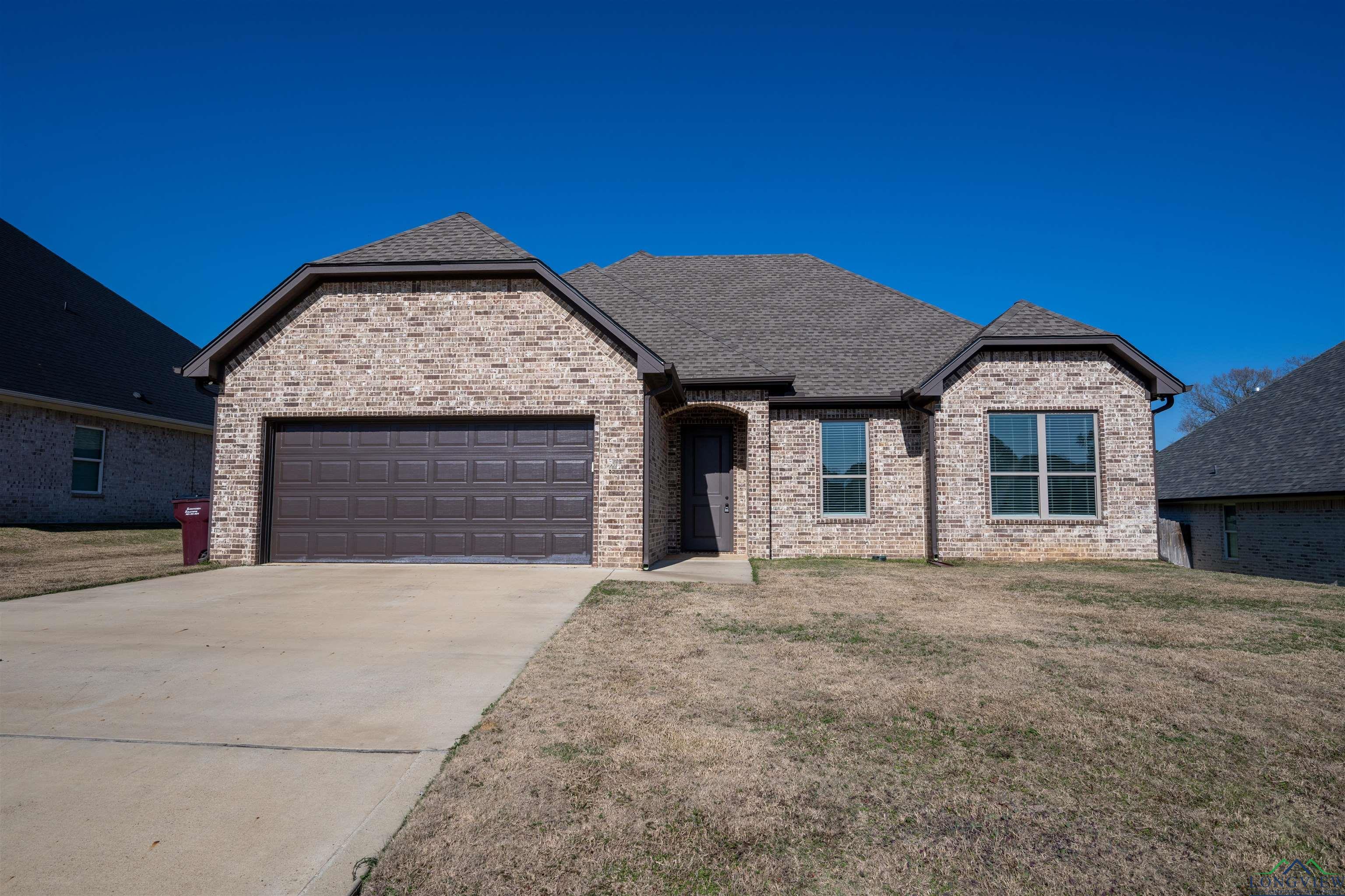 131 E Decoy Ln, Hallsville, Texas image 1