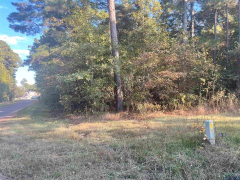 Vacant Land For Sale - TBD Club Dr And Forestwood Dr<br/> Gilmer, TX 75645